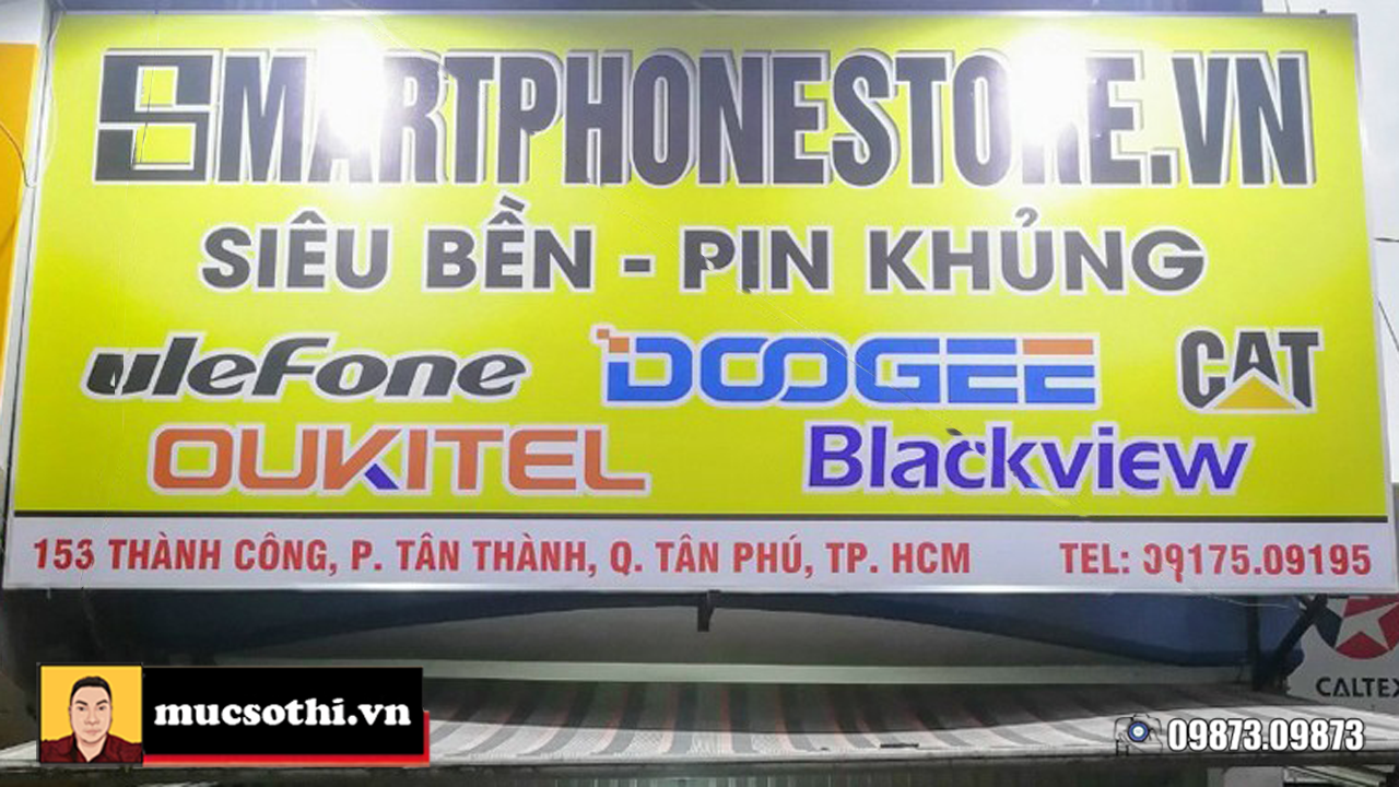 Nhất định bạn biết điều này khi chọn mua smartphone siêu bền pin khủng ở Việt Nam - 09175.09195