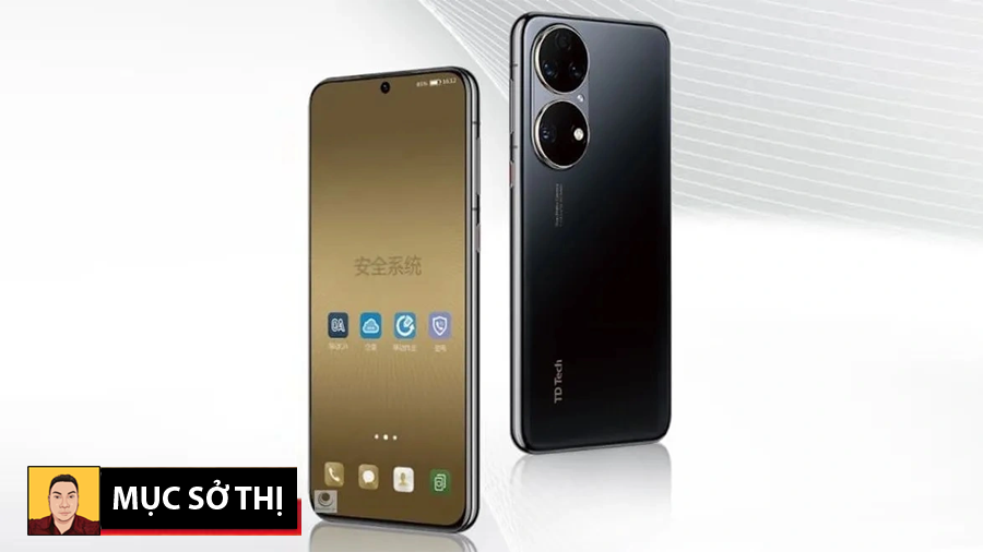Không phải Honor mà đây mới chính là thương hiệu vận hành công nghệ di động của Huawei - 09873.09873