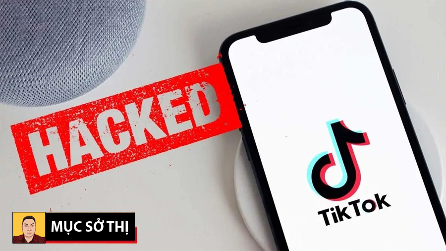 Bộ mặt của Tiktok bị vạch trần khi bị Hacker rao bán mã nguồn và thông tin người dùng - 09873.09873