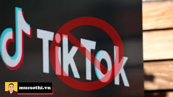 TikTok Đối Mặt Với Thách Thức Lớn Tại Mỹ: Bản Sao Thuật Toán Và Cuộc Chiến Sống Còn - mucsothi.com.vn