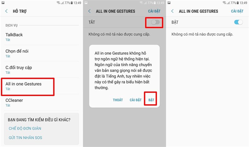 Cách mang tính năng mới cực độc của iPhone X lên smartphone Android - smartphonestore.vn