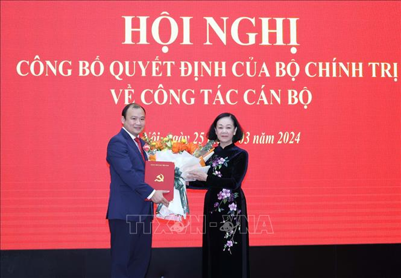 NÊN BIẾT: Top 5 tin HOT được quan tâm nhất ngày 26/3/2024 - mucsothi.com.vn