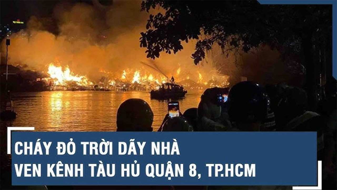 NÊN BIẾT: Top 5 tin HOT được quan tâm nhất ngày 2/4/2024 - mucsothi.com.vn