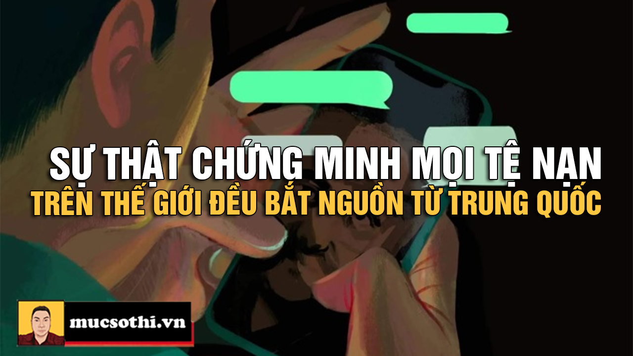 Chấn động với trò 