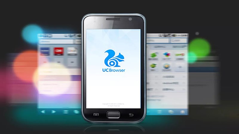 Trình duyệt UC bị tạm gỡ khỏi CHPlay vì gây hiểu lầm cho người dùng