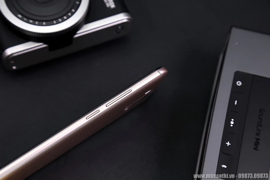 Ulefone Power 3s PIN khủng sức mạnh hoàn hảo giá dưới 5 triệu đáng mua - mucsothi.vn
