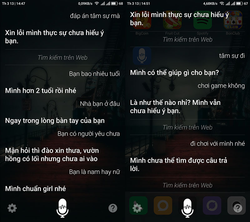 Mục sở thị cách sử dụng trợ lý ảo bằng tiếng Việt trên smartphone - mucsothi.vn