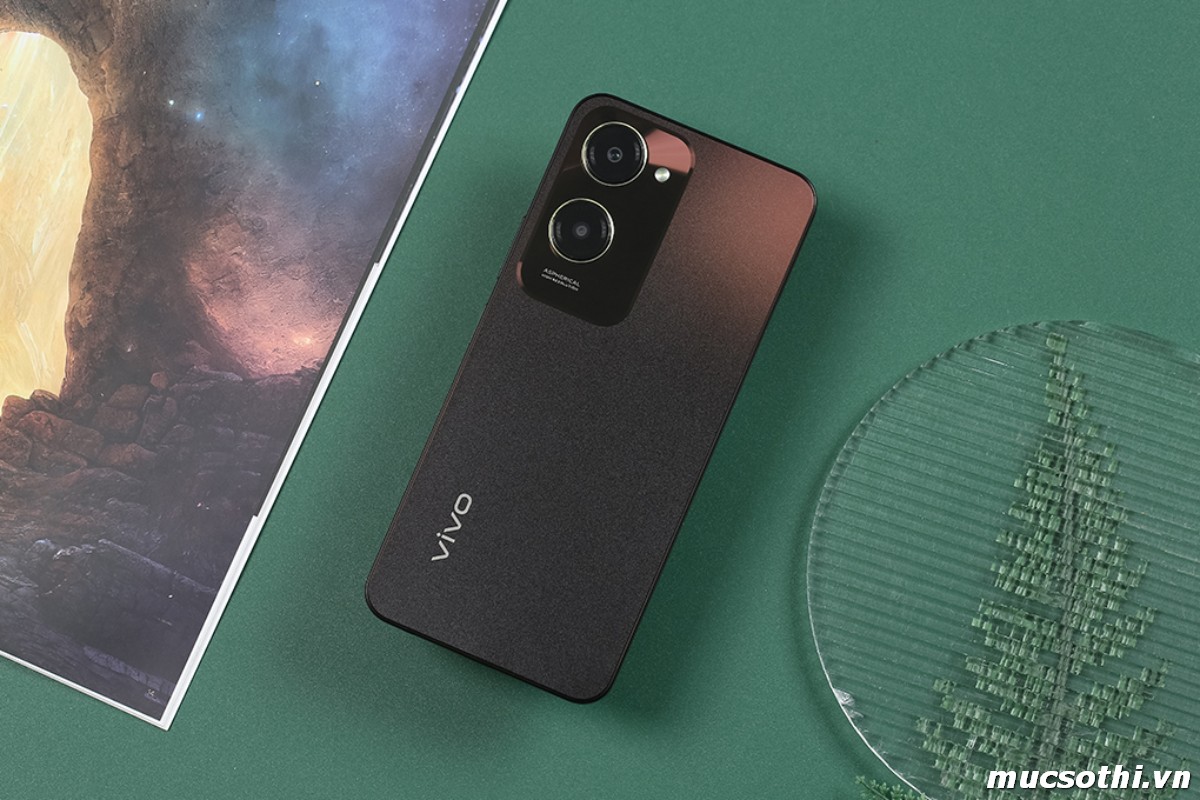 Smartphone Sờ To - Bán lẻ giá sỉ online giá tốt điện thoại Vivo Y18 Ram8GB chính hãng - 09175.09195