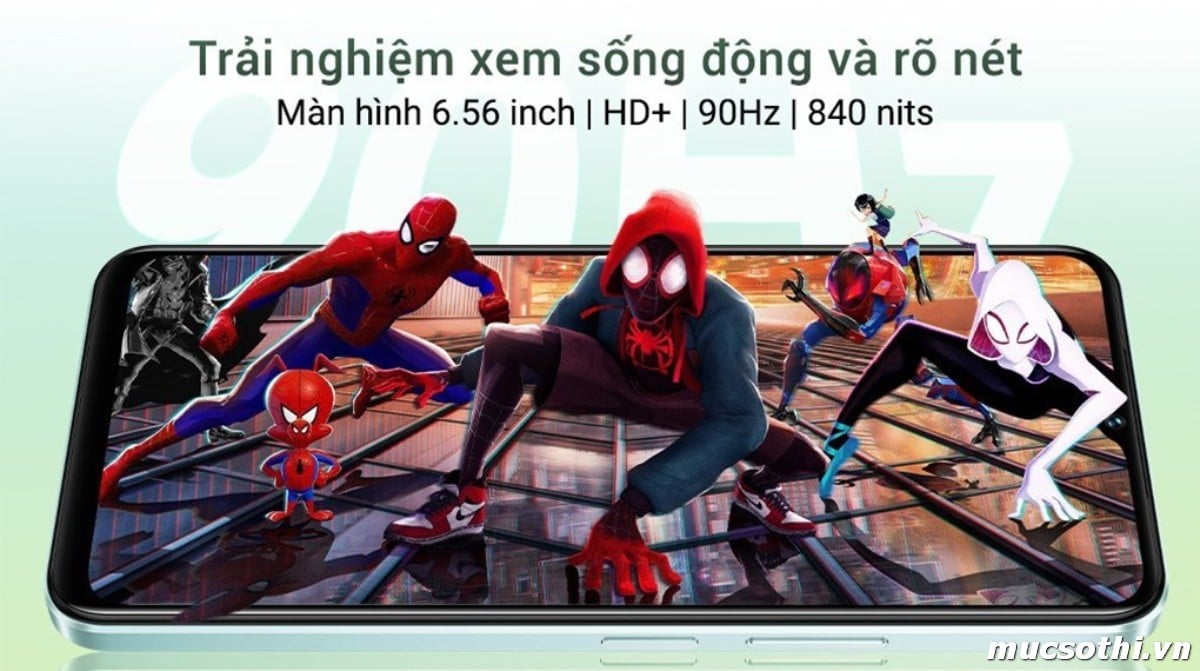 Smartphone Sờ To - Bán lẻ giá sỉ online giá tốt điện thoại Vivo Y18 Ram8GB chính hãng - 09175.09195