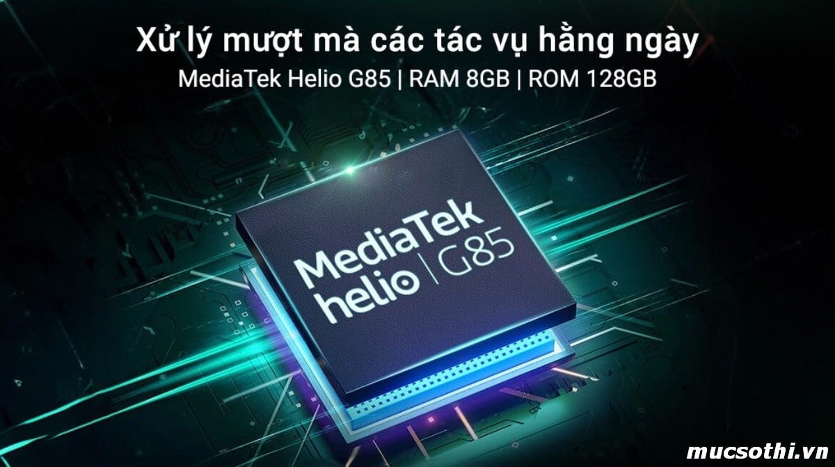 Smartphone Sờ To - Bán lẻ giá sỉ online giá tốt điện thoại Vivo Y18 Ram8GB chính hãng - 09175.09195