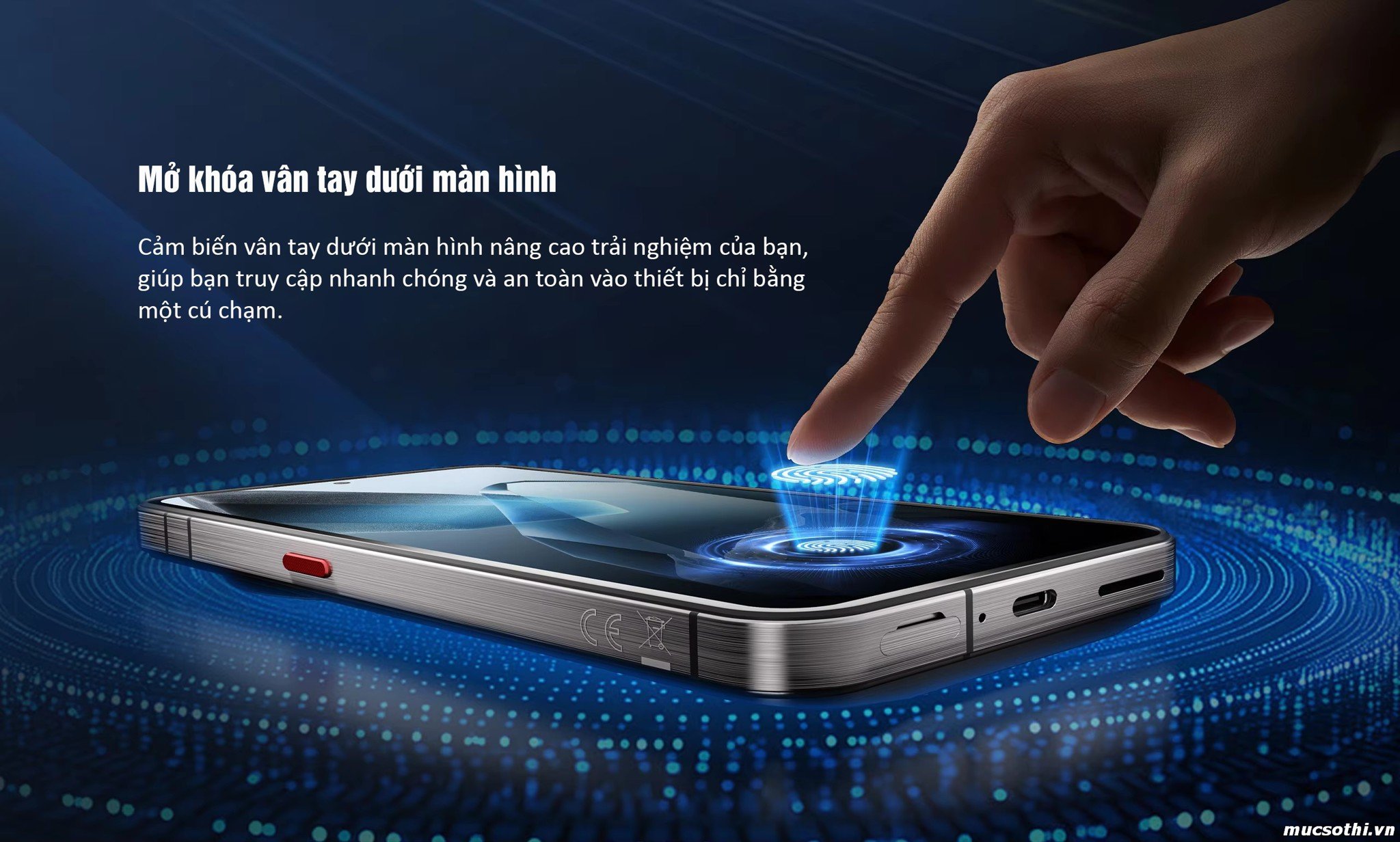 Smartphone Sờ To - Bán lẻ giá sỉ online giá tốt điện thoại Oukitel WP200Pro 5G chính hãng - 09175.09195