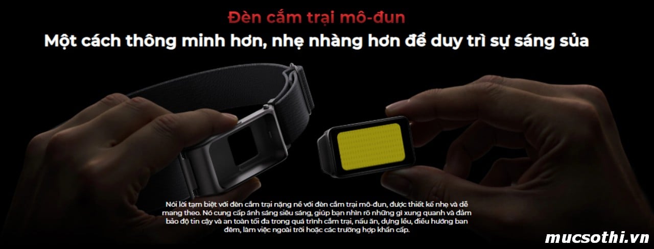 Smartphone Sờ To - Bán lẻ giá sỉ online giá tốt điện thoại Oukitel WP300 5G chính hãng - 09175.09195