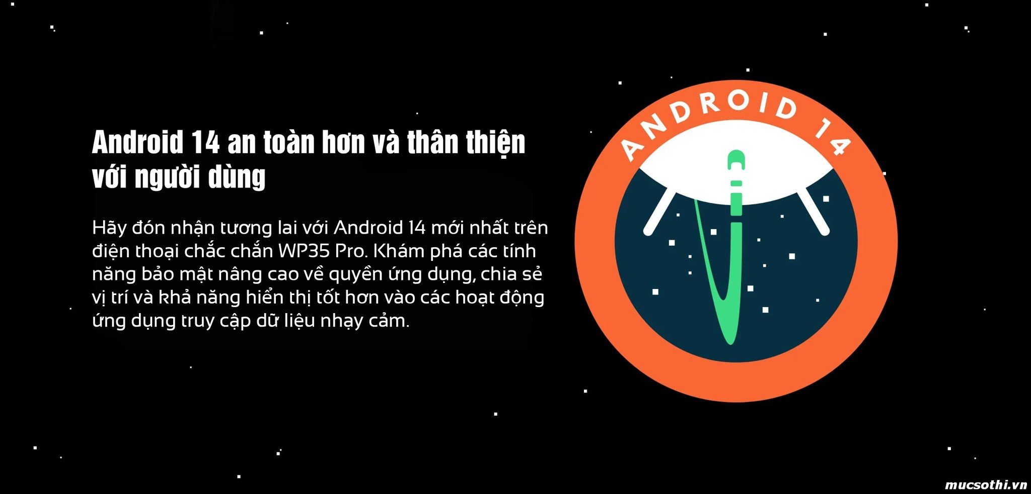 Smartphone Sờ To - Bán lẻ giá sỉ online giá tốt điện thoại Oukitel WP35Pro 5G chính hãng - 09175.09195