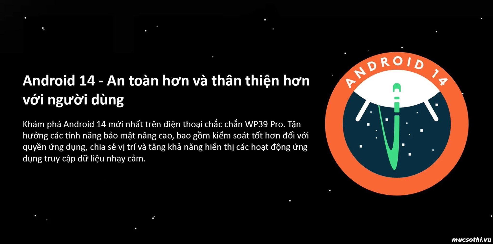 Smartphone Sờ To - Bán lẻ giá sỉ online giá tốt điện thoại Oukitel WP39Pro 5G chính hãng - 09175.09195