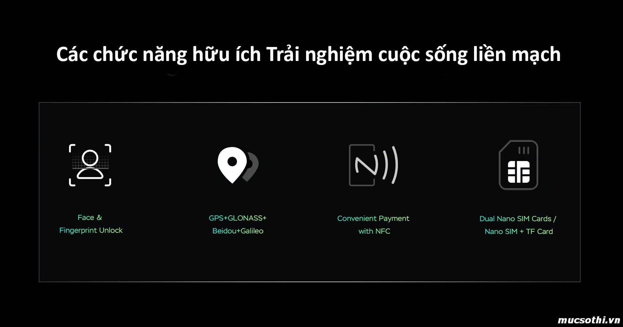 Smartphone Sờ To - Bán lẻ giá sỉ online giá tốt điện thoại Oukitel WP39Pro 5G chính hãng - 09175.09195