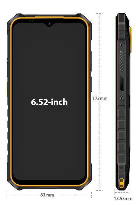 Top smartphone siêu bền pin trâu thiết kế mỏng giá rẻ đáng mua dùng trong mùa mưa - mucsothi.com.vn