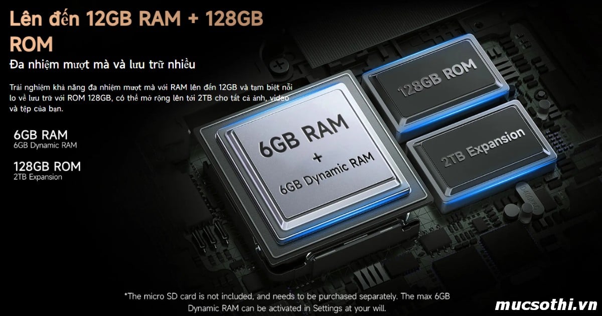 Smartphone Sờ To - Bán lẻ giá sỉ online giá tốt điện thoại Ulefone Armor X16 chính hãng - 09175.09195