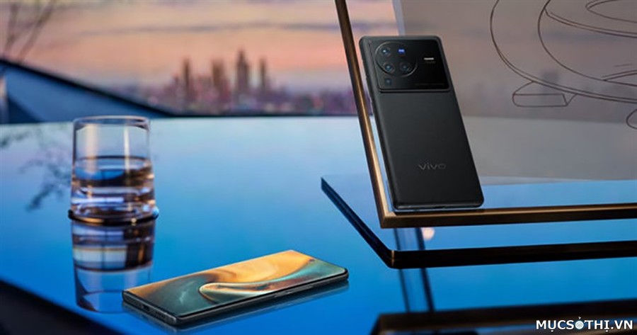 Lo ngại X80 và X80 Pro giá cao bán chậm nên Vivo sẽ tung X80 Lite giá mềm để cứu doanh số - 09873.09873