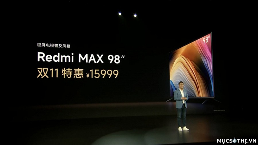 Kinh ngạc khi mục sở thị chiếc smart TV 86inch của Xiaomi giá chưa đến 18 triệu - 09873.09873