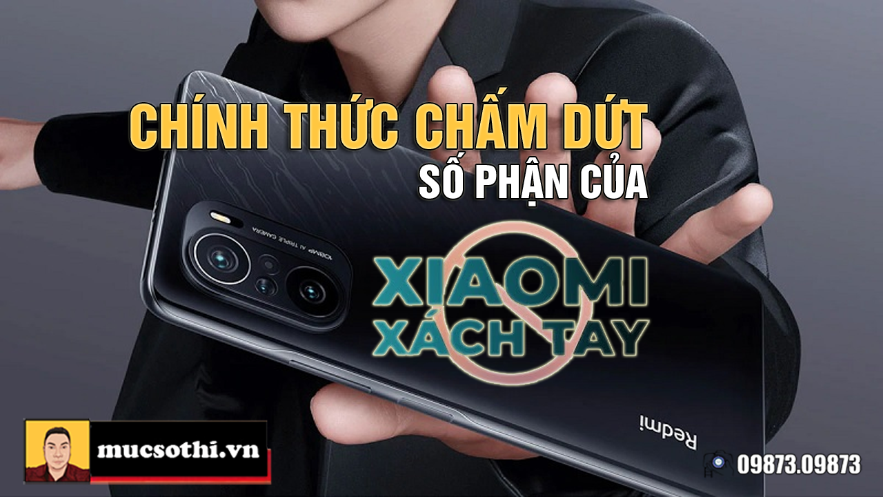 Chấn động với điện thoại Xiaomi nội địa Trung Quốc bị mất sóng khi Up Rom Quốc Tế - mucsothi.com.vn