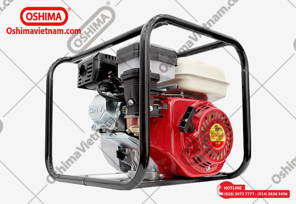 Máy bơm nước DRAGON D20