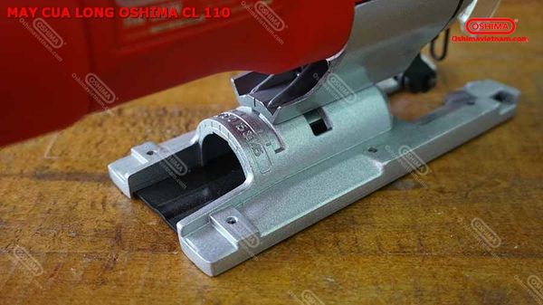 Chân đế cưa lọng Oshima CL 110