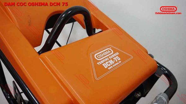 Đầm cóc oshima dcm-75 chính hãng