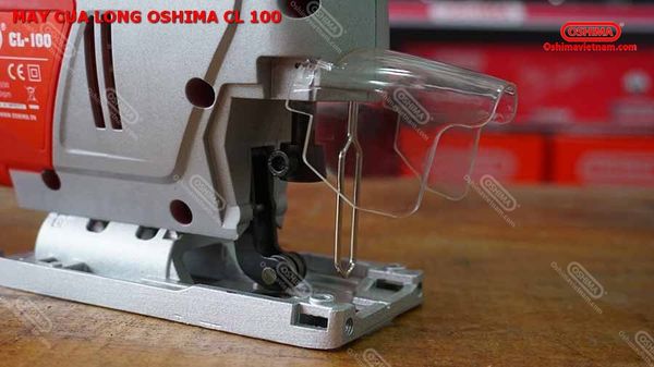 Chân đế Cưa lọng Oshima CL 100