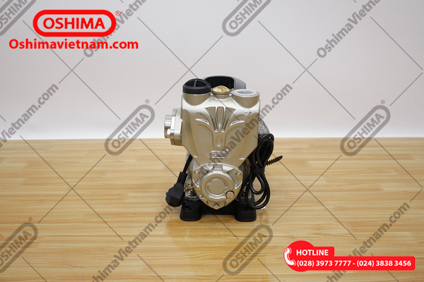 máy bơm nước oshima 300a