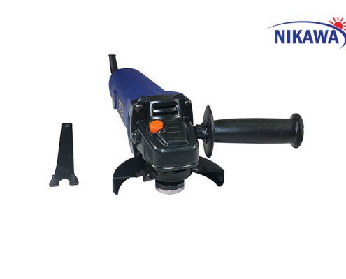 Máy mài góc NK-AG800 kèm khóa mở