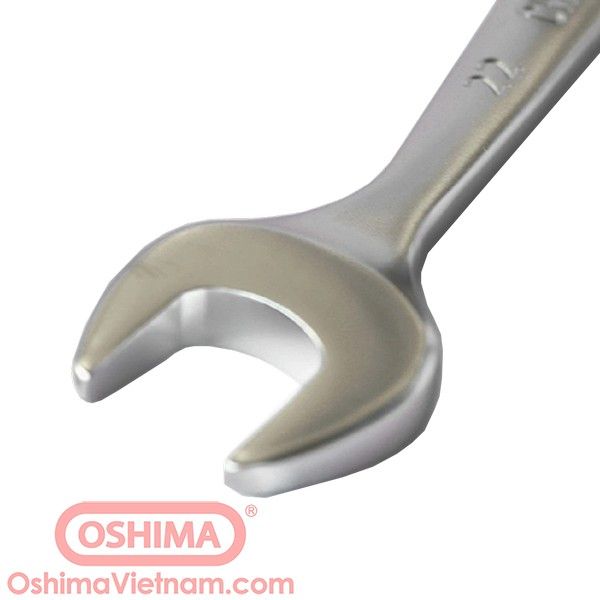 Cờ lê Oshima VM7-TL thiết kế hiện đại hướng tới sự tiện dụng cho người dùng