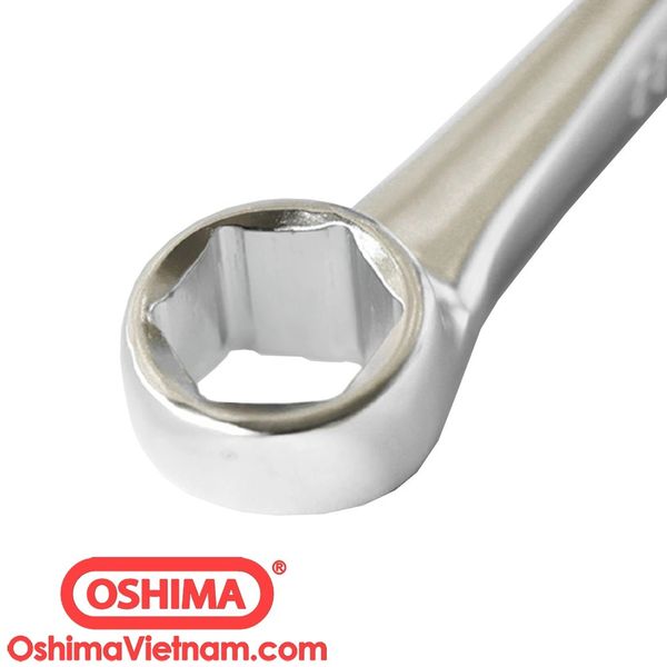 Cờ lê Oshima VM10-TL có lục giác 6 cạnh mở được ốc bị tuôn