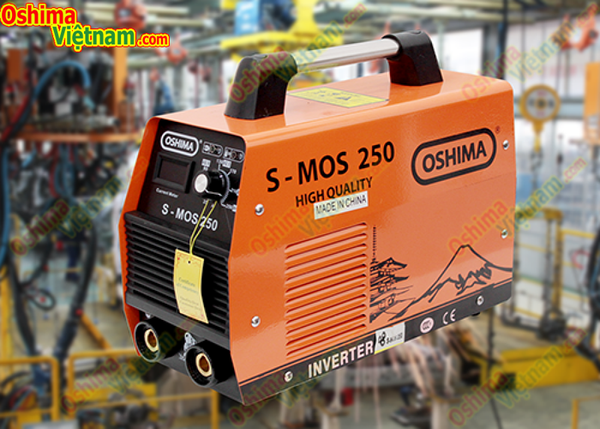 Máy hàn OSHIMA SMOS 250