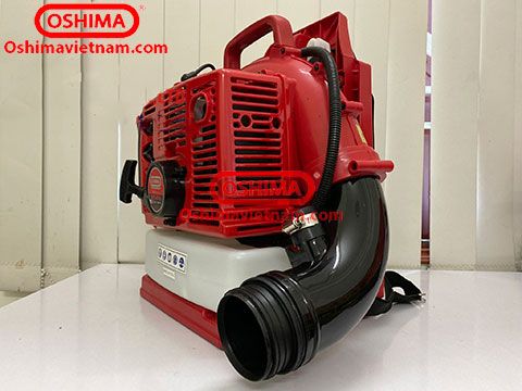 Máy thổi lá oshima MTL 57cc