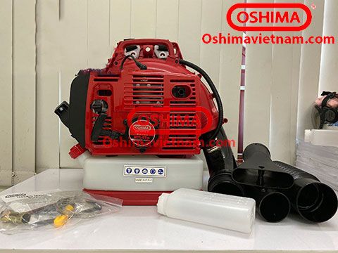 Máy thổi lá Oshima 57cc