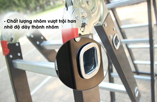 chất lượng vượt trội