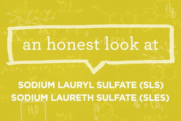 Hợp Chất Sodium Laureth Sulfate