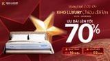 MỪNG ĐẠI LỄ, KING LUXURY CHIÊU ĐÃI LỚN