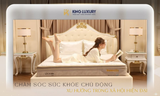 CHĂM SÓC SỨC KHỎE CHỦ ĐỘNG - XU HƯỚNG TRONG XÃ HỘI HIỆN ĐẠI