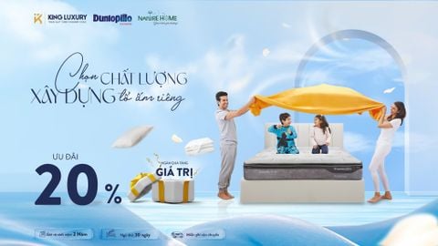 CHỌN CHẤT LƯỢNG, XÂY DỰNG TỔ ẤM RIÊNG
