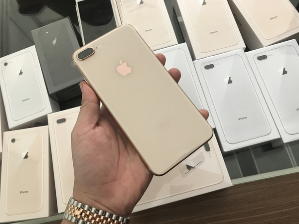 Iphone 8 - 8 Plus & Iphone X ( USA Mã LL/A ) - 3