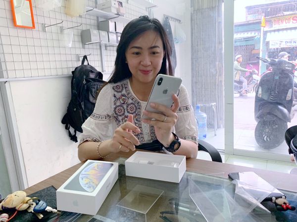 Iphone (Quốc tế USA)Topic update liên tục 2018->2019 - 23