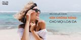 Tiêu chí chọn Kem Chống Nắng!!!!