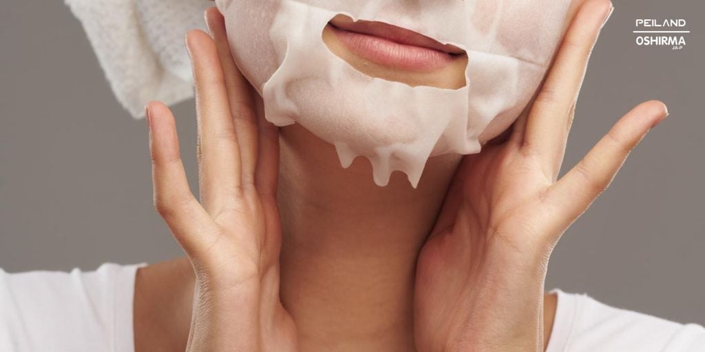 ĐẮP MẶT NẠ MỖI NGÀY, NÊN HAY KHÔNG?