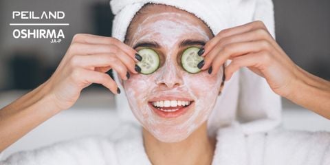 3 CÁCH XÔNG HƠI DA MẶT TẠI NHÀ ĐƠN GIẢN GIÚP DA MỊN MÀNG