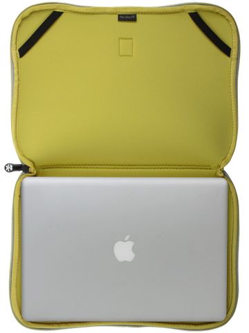 Túi chống sốc Crumpler cho Macbook 13"