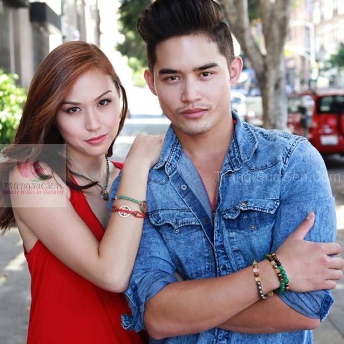 Vong tay phong thuy va dieu cam ky