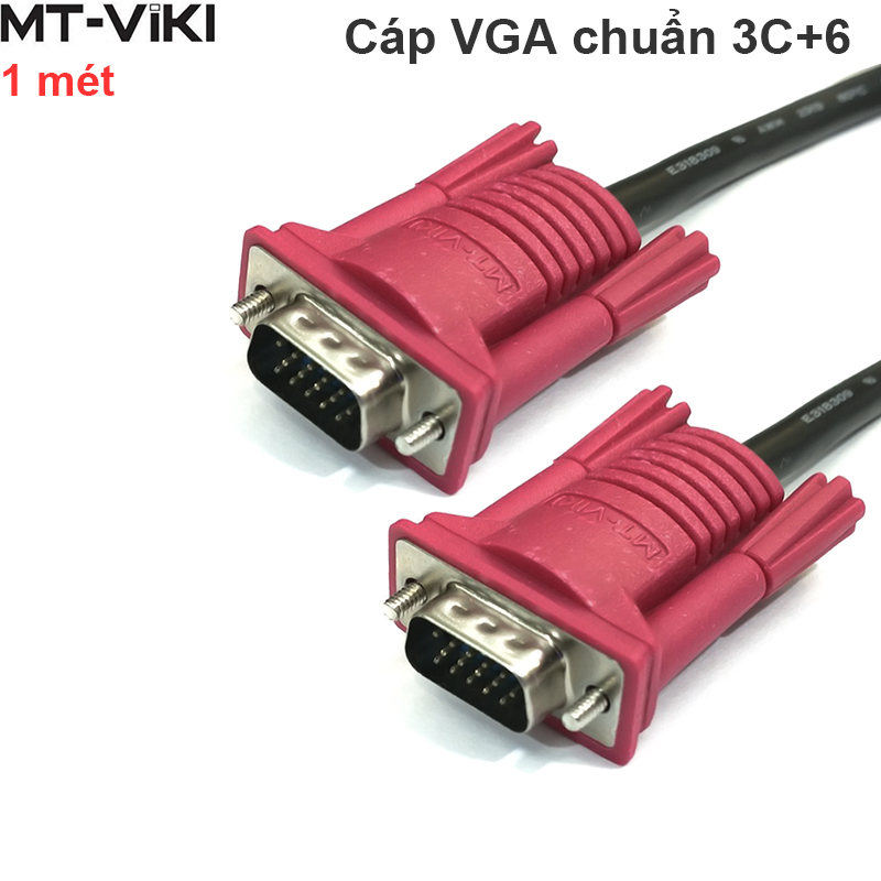 cap vga mt-viki