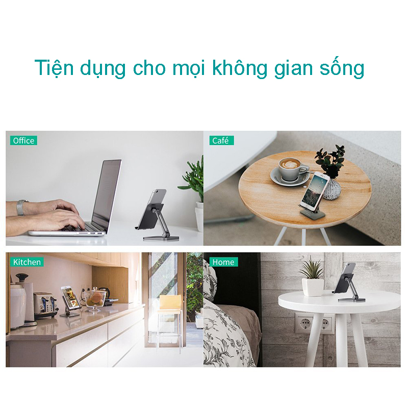 gia de smartphone may tinh bang cao cap ugreen 40995