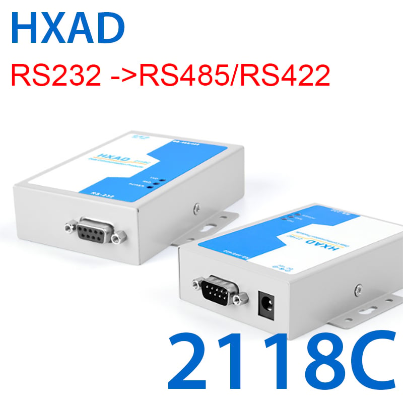 RS232 TO RS422 RS485 HXAD